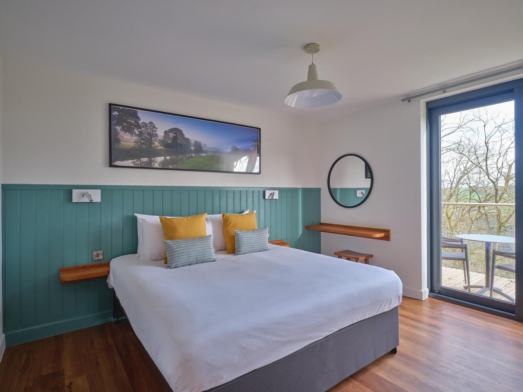 The Mole Resort - Hotel Rooms Umberleigh Dış mekan fotoğraf