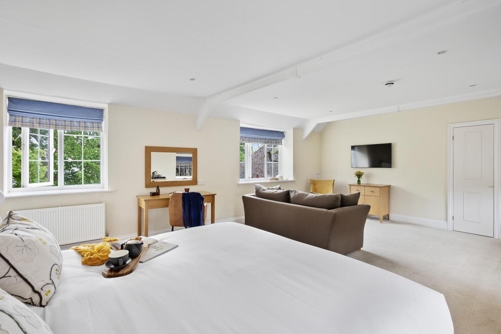 The Mole Resort - Hotel Rooms Umberleigh Dış mekan fotoğraf