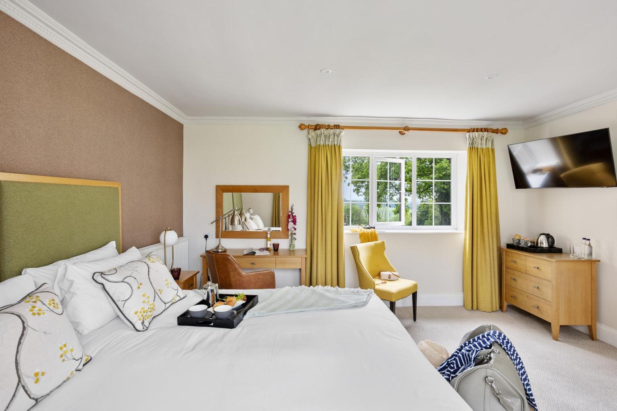 The Mole Resort - Hotel Rooms Umberleigh Dış mekan fotoğraf